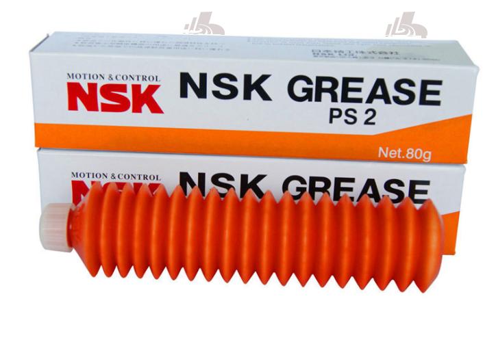 NSK W1504CUG-2PS2-C3Z10-NSK NF2润滑脂