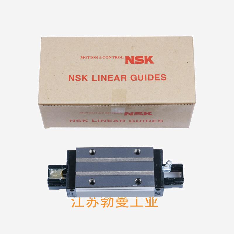 NSK NAH55BNZ-K-NSK标准导轨