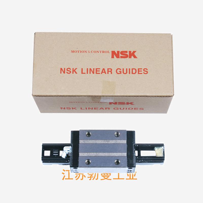 NSK NH252560ALD3-P61 (20/20)-低重心直线导轨