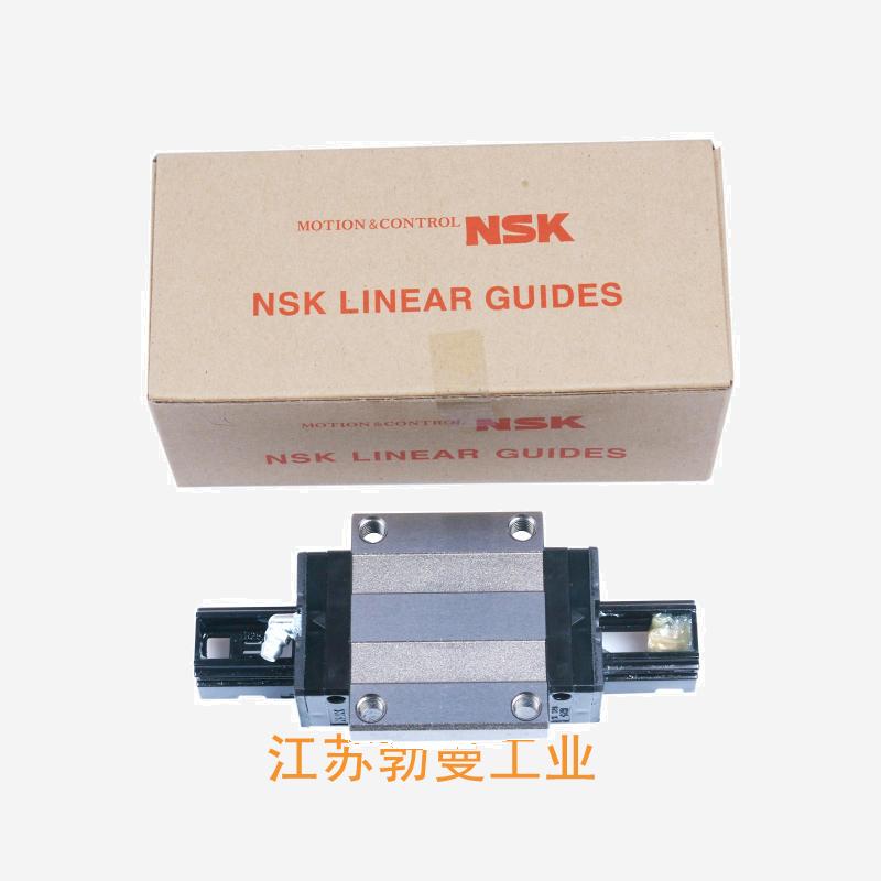 NSK LH301140ELC2-01K53-LH-EL系列导轨