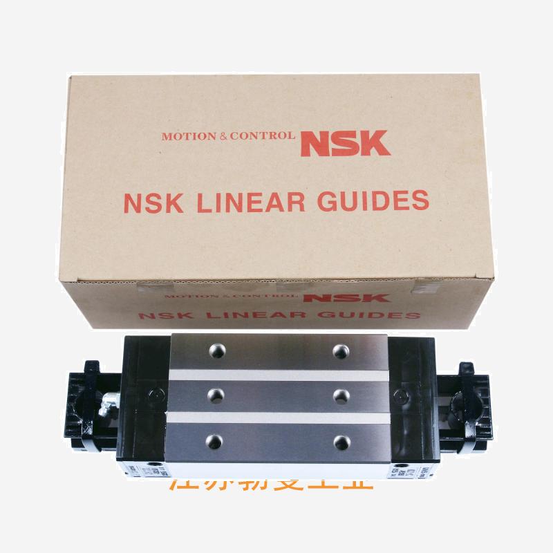 NSK RA350850BLC2B01K43-NSK滚子导轨