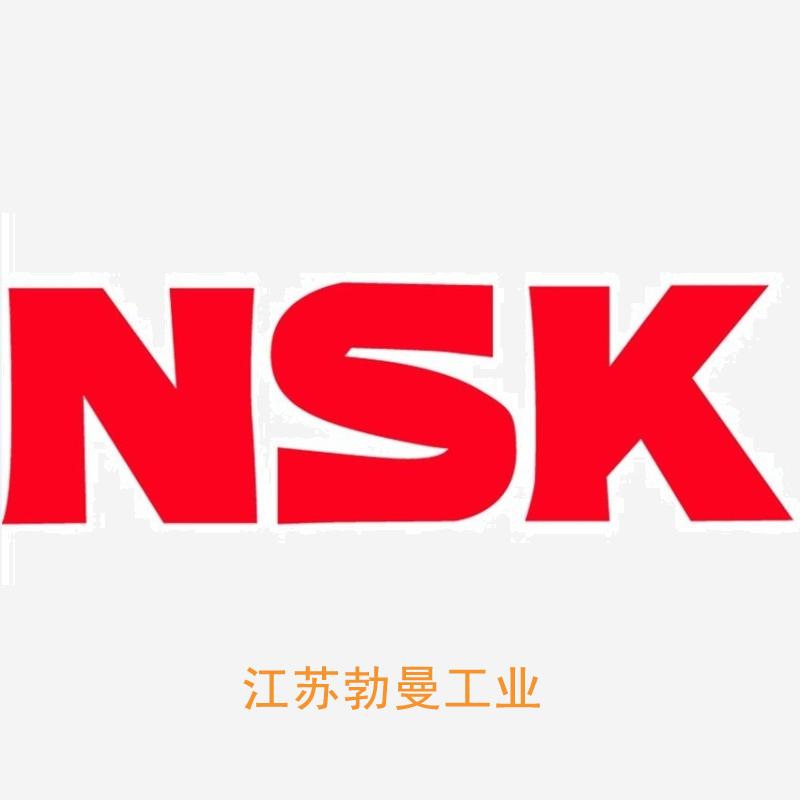 NSK W4012CUG-6PY-C3Z25BB 北京nsk开合模丝杠现货供应
