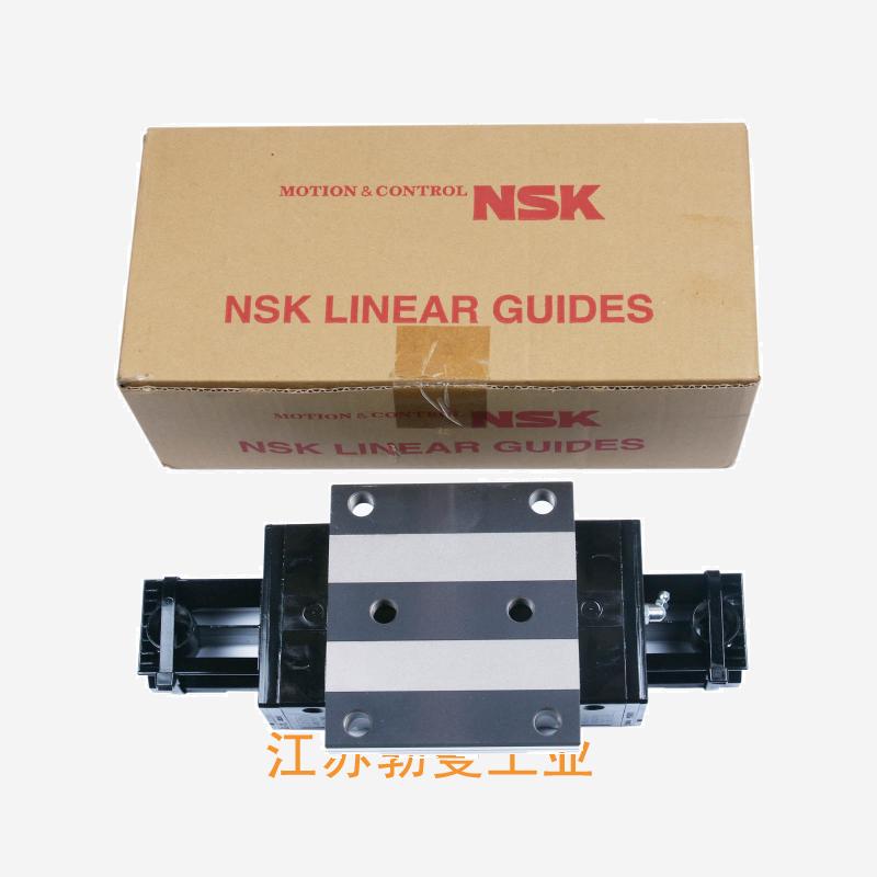 NSK RA300200EMC1B01P63-NSK RA-EM直线导轨