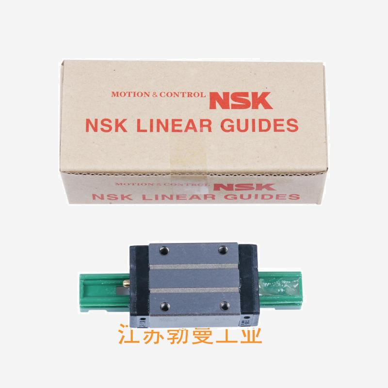 NSK NS202560ALC4KCZ03PCZ-NS标准导轨