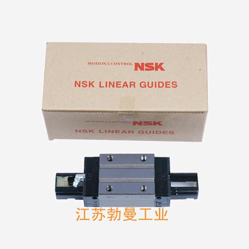 NSK LH301640ANC2-PNZ1-II-LH导轨现货
