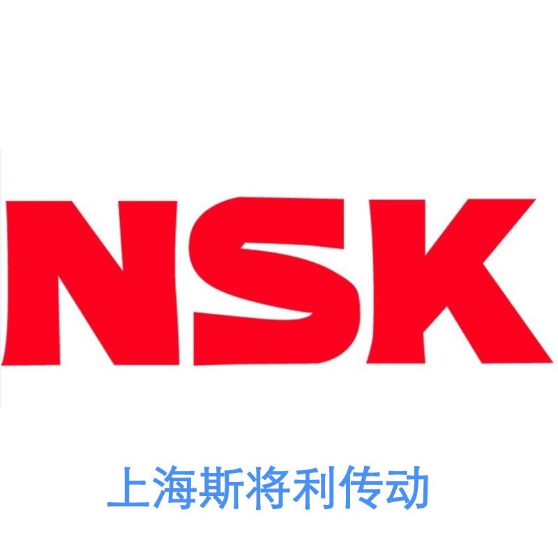 NSK W1001MA-5PY-C3Z2.5 NSK丝杠图纸
